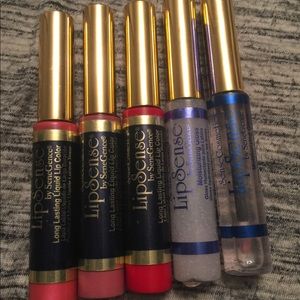 Lipsense bundle